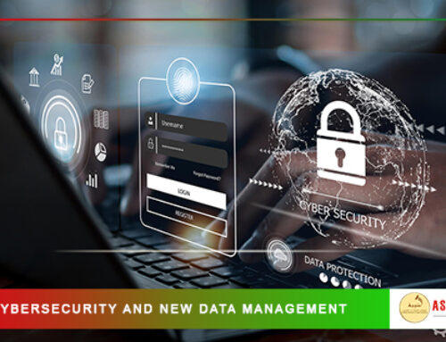KSA’s Cybersecurity and New Data Management