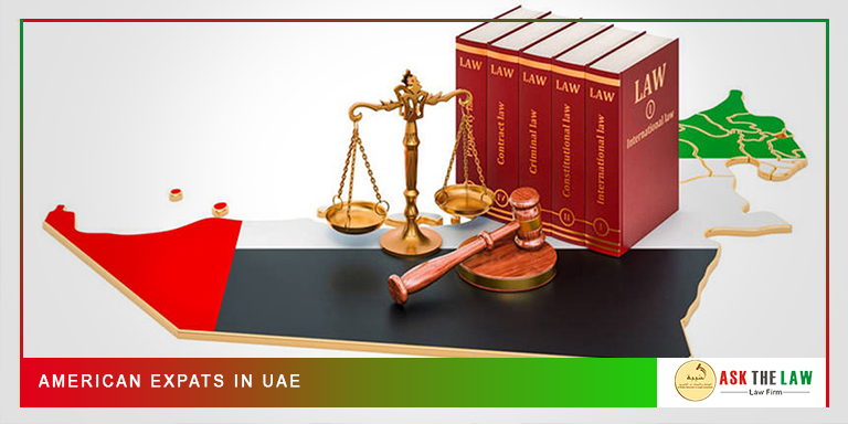 Ask The Law UAE