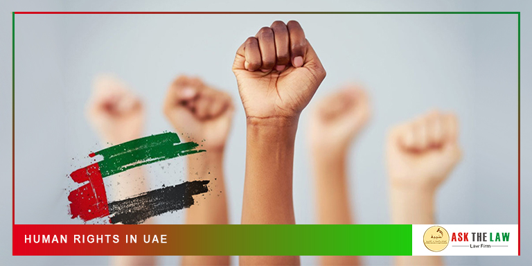 Human Rights in UAE