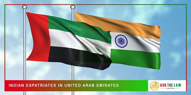 Indian Expatriates in the UAE