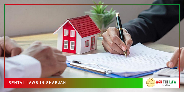 Sharjah Rental Laws