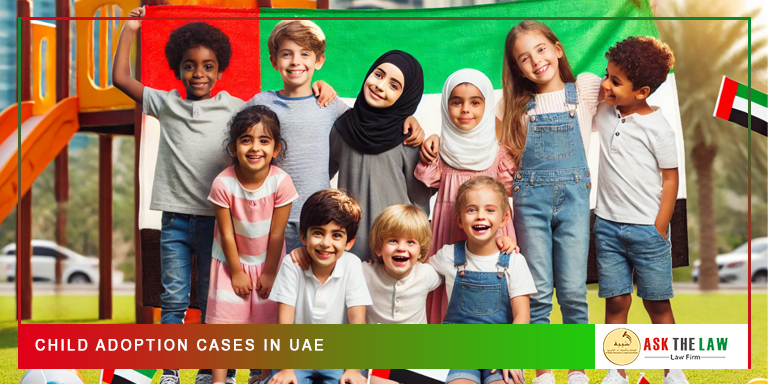 Child Adoption Cases in UAE