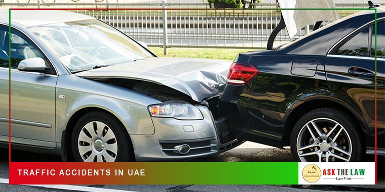 Traffic Accidents in UAE