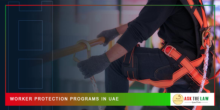 Worker Protection Programs in UAE