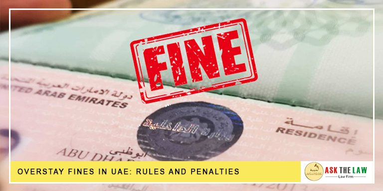Overstay-Fines-in-UAE-Rules-and-Penalties Overstay Fines in UAE