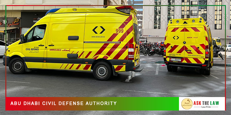 Abu-Dhabi-Civil-Defense-Authority Abu Dhabi Civil Defense Authority