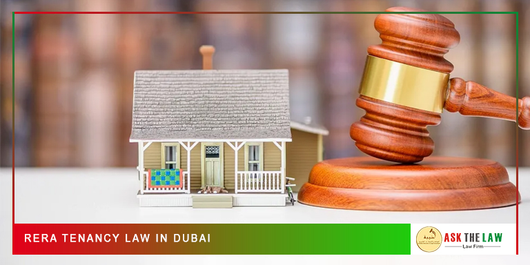 RERA Tenancy Law in Dubai and UAE