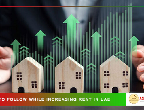 Rules To Follow While Increasing Rent in UAE