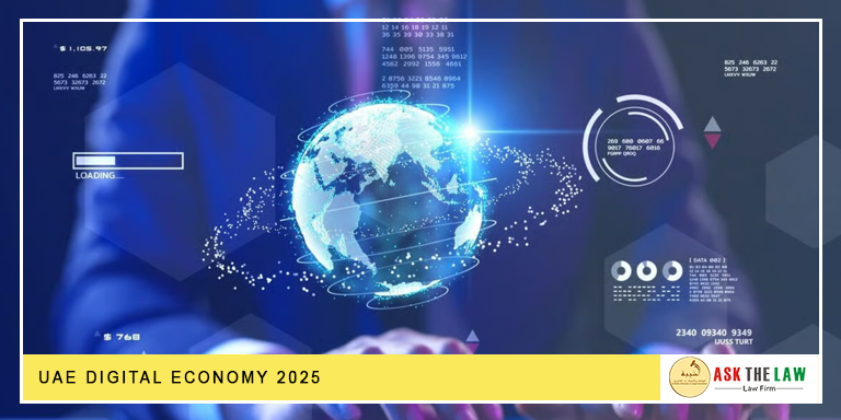 UAE Digital Economy 2025