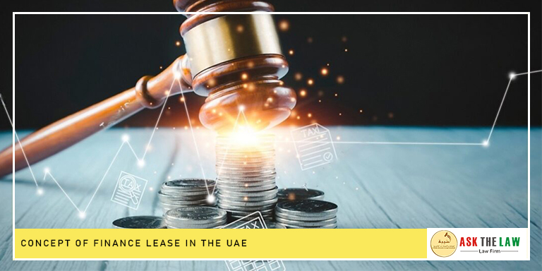 Finance Lease in UAE