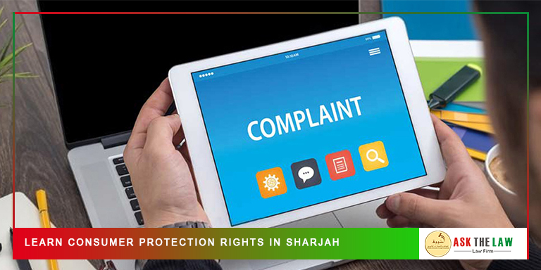 Learn Consumer Protection Rights in Sharjah
