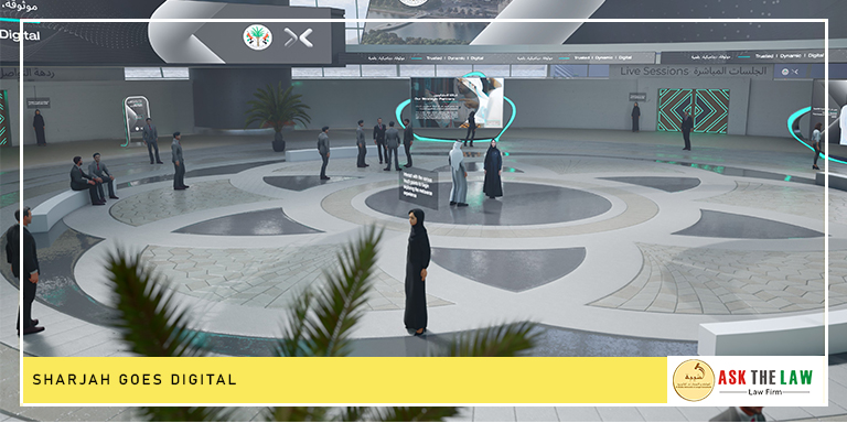 Sharjah Digital Department and its value for the residents.