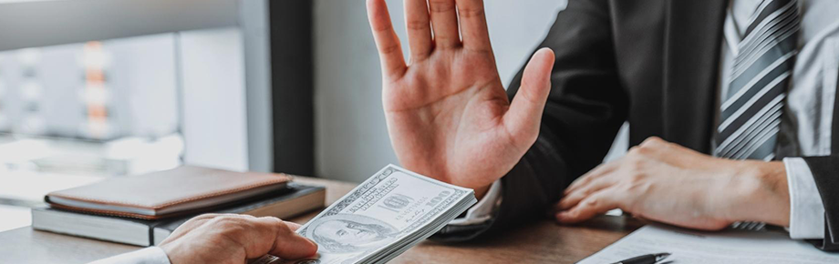 Anti-Bribery-And-Corruption Anti-Bribery And Corruption