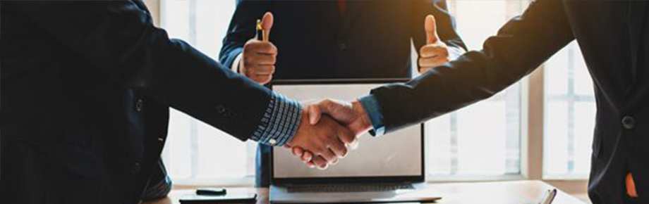 arbitration and dispute resolution