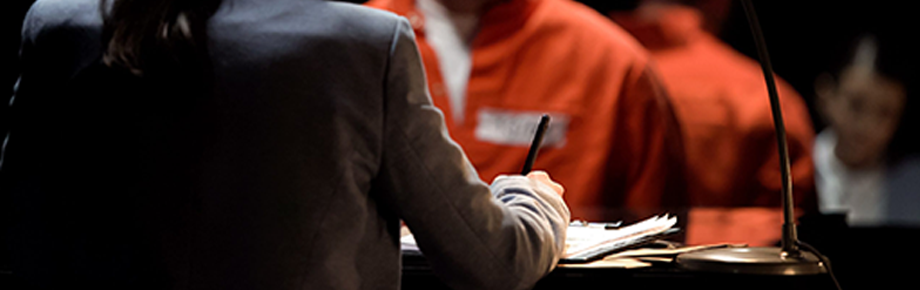 Criminal Lawyers in Dubai