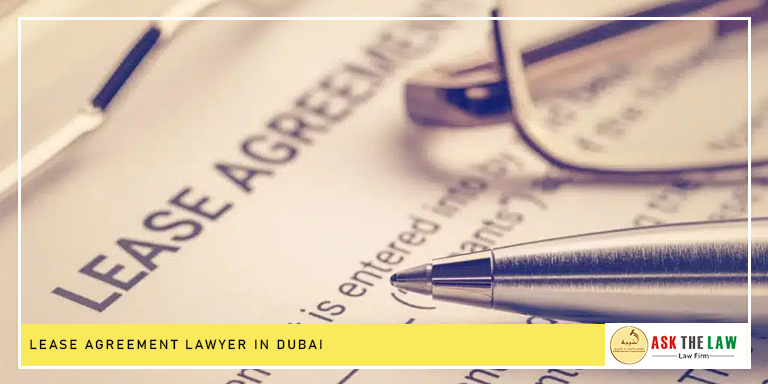 Lease Agreement Lawyers