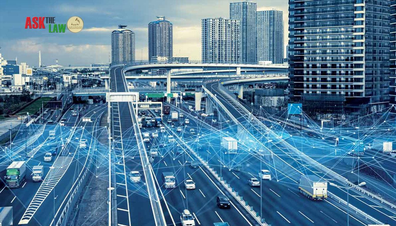 Traffic-Laws-Supported-by-Advanced-Technology Traffic Laws Supported by Advanced Technology In UAE