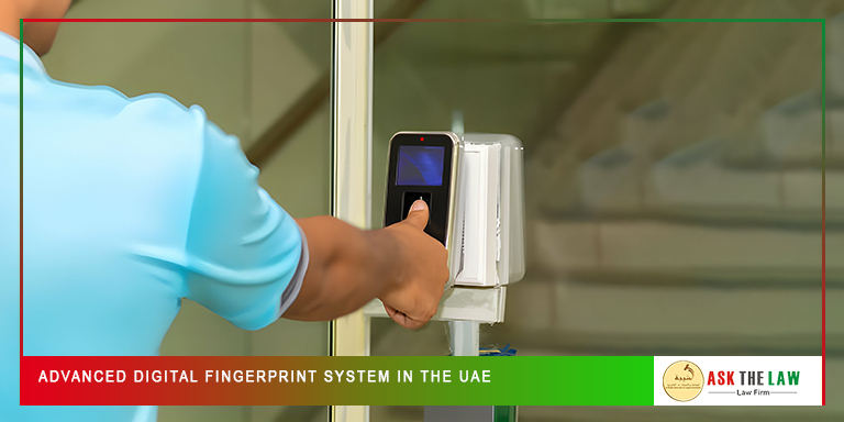 Advanced-Digital-Fingerprint-System-in-the-UAE Advanced Digital Fingerprint System in the UAE