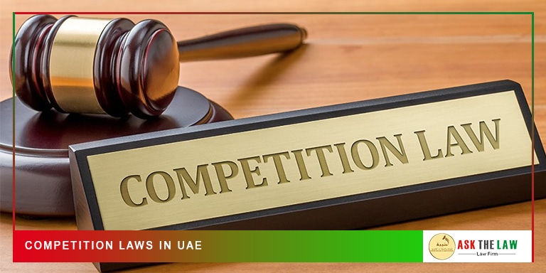 Competition Laws in UAE