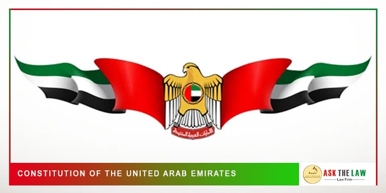 Constitution-of-the-United-Arab-Emirates Constitution of the United Arab Emirates