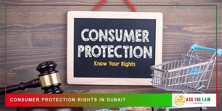Consumer Protection Rights in Dubai