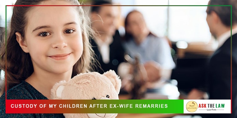 Custody-of-My-Children-after-Ex-Wife-remarries Custody of My Children after Ex-Wife remarries