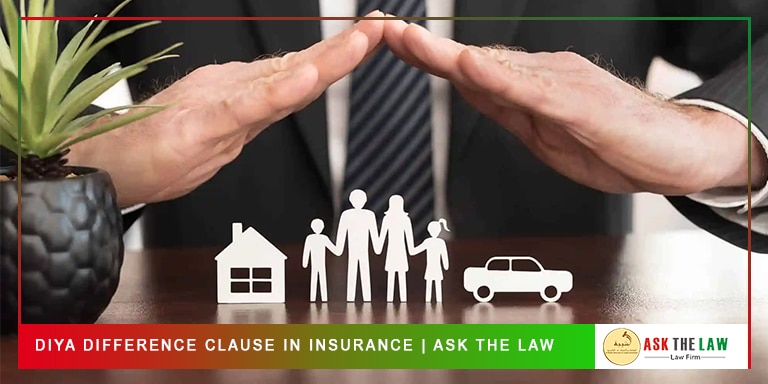 Diya Difference Clause in Insurance