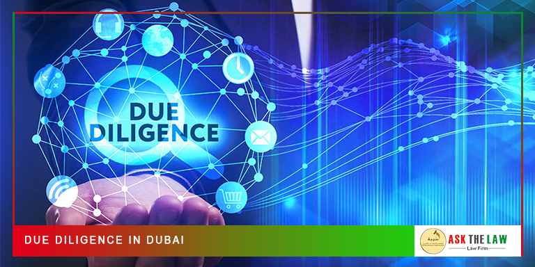 Due-Diligence-in-Dubai Due Diligence in Dubai