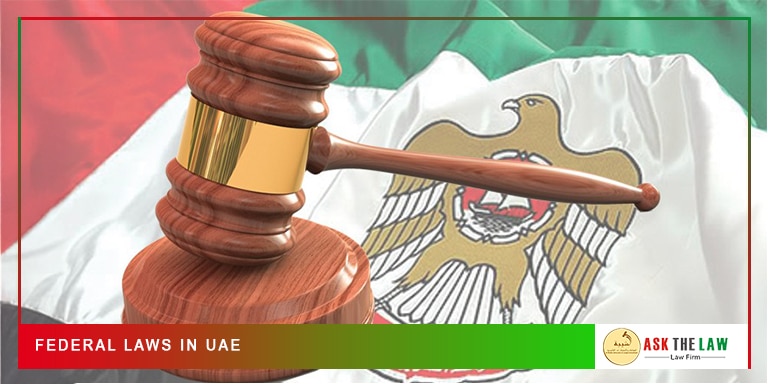 Federal Laws in UAE