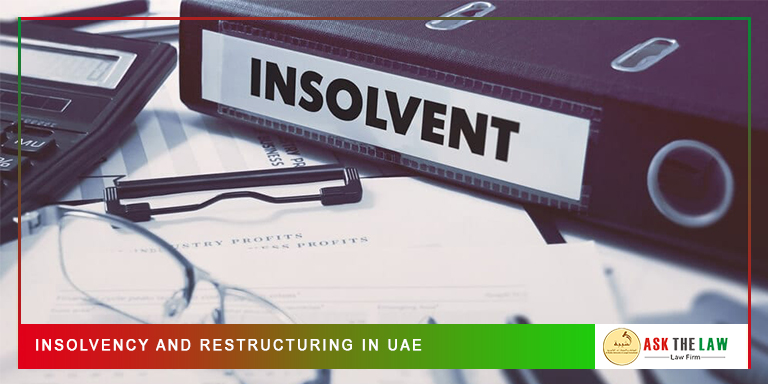 Insolvency-and-Restructuring-in-UAE Insolvency and Restructuring in UAE
