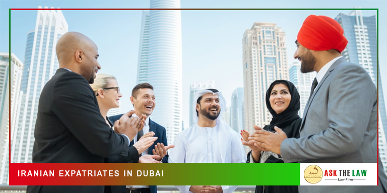 Iranian-Expatriates-in-DUBAI Iranian Expatriates in UAE