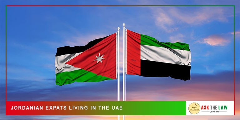 Jordanian-Diaspora-in-UAE-askthelaw Jordanian Expatriates in UAE