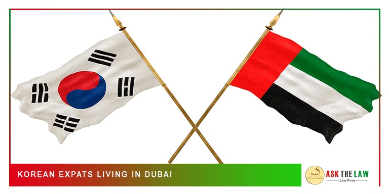 Korean-Expats-Living-in-Dubai Korean Expats Living in UAE