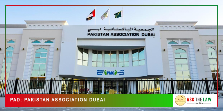 PAD-Pakistan-Association-Dubai Pakistan Association Dubai