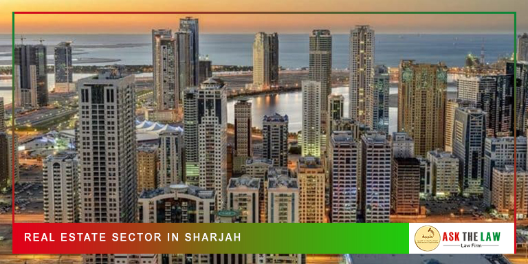 Real Estate in Sharjah