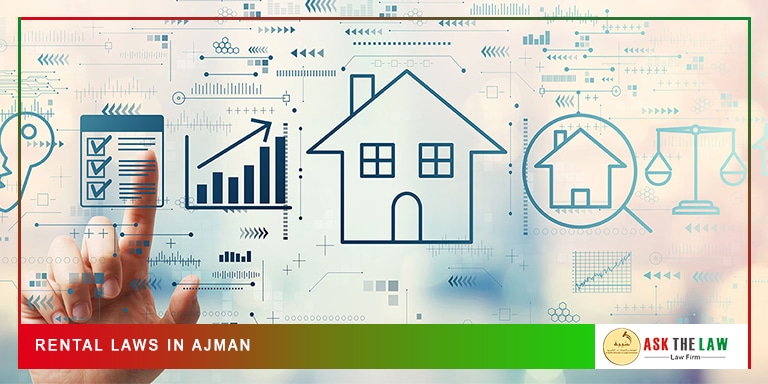 Rental Laws in Ajman