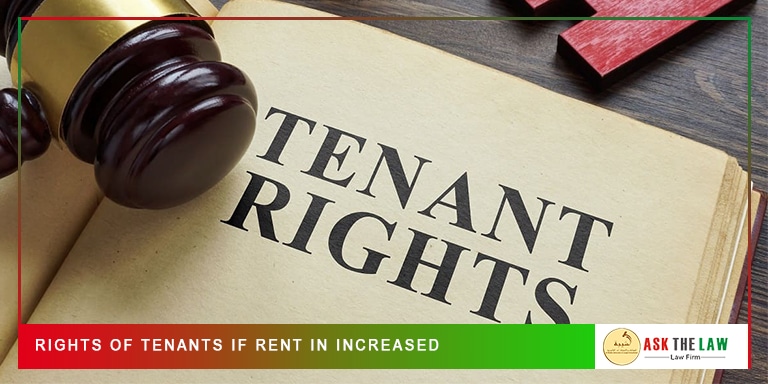 Rights-of-Tenants-If-Rent-in-Increased Rights of Tenants If Rent in Increased