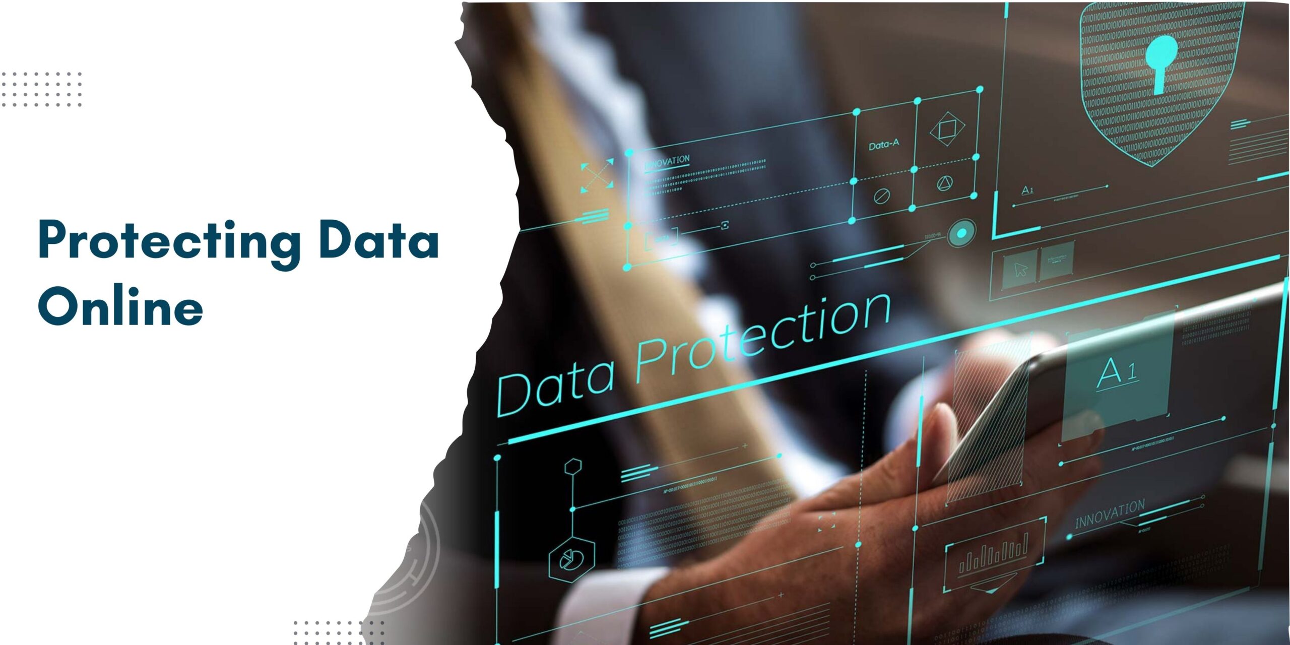 Protecting data online through cybersecurity and data protection laws in the UAE
