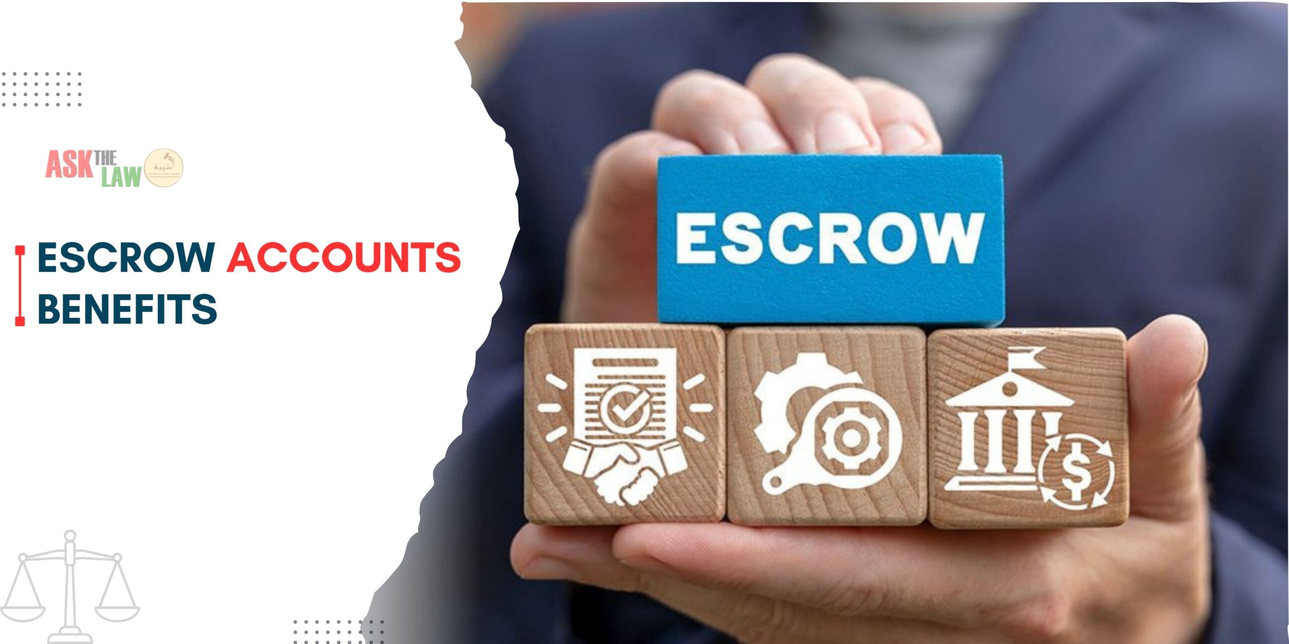 Escrow Accounts Benefits for property buyers in the UAE
