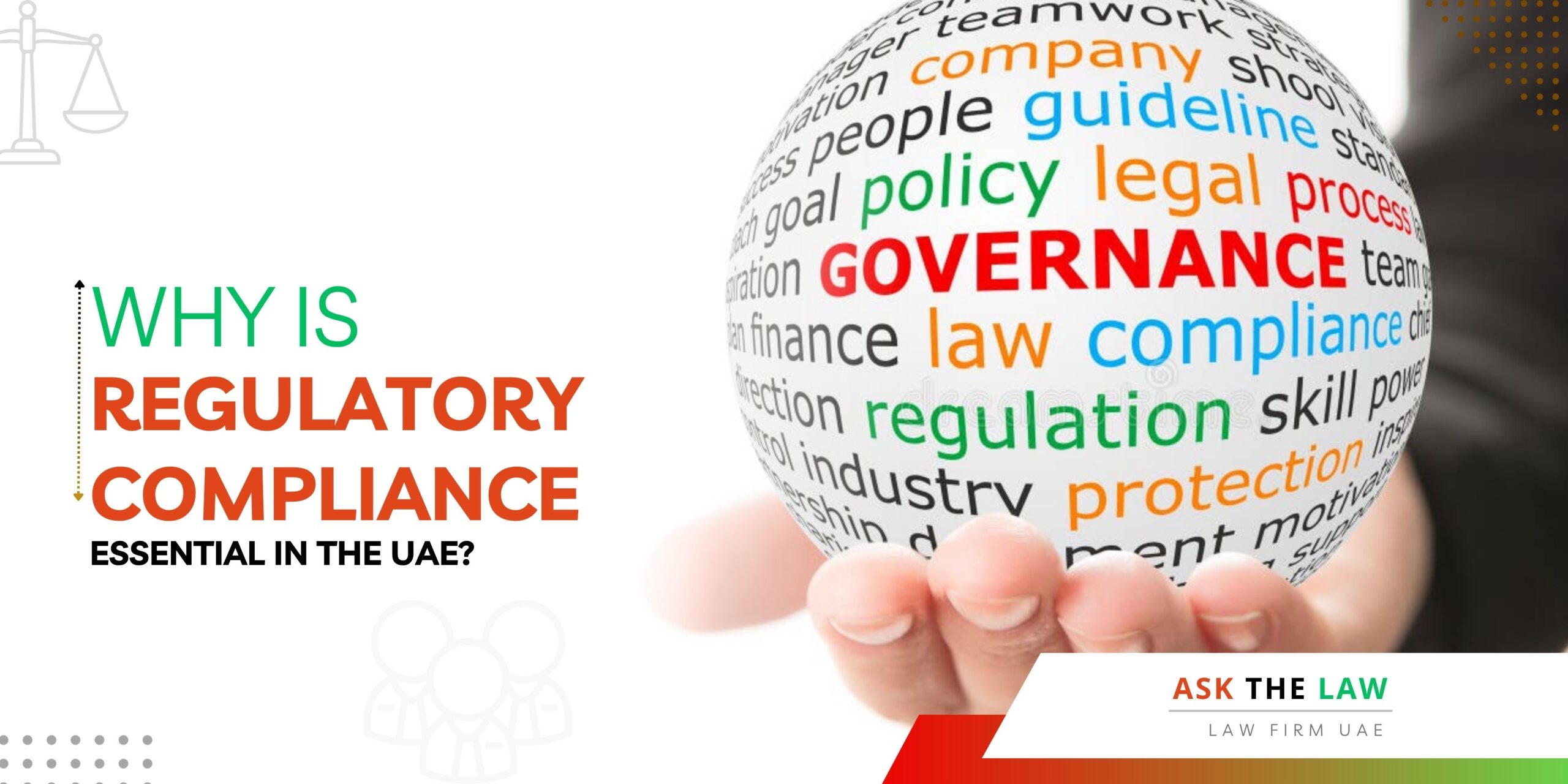 Why is Regulatory Compliance Essential in the UAE.