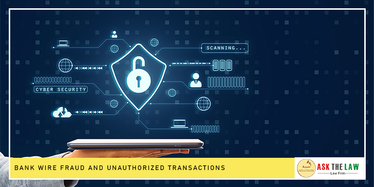 Bank Wire Fraud in the UAE