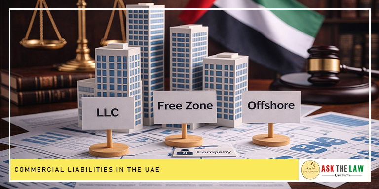 ask-the-law—Commercial-Liabilities-in-the-UAE Commercial Liabilities in the UAE