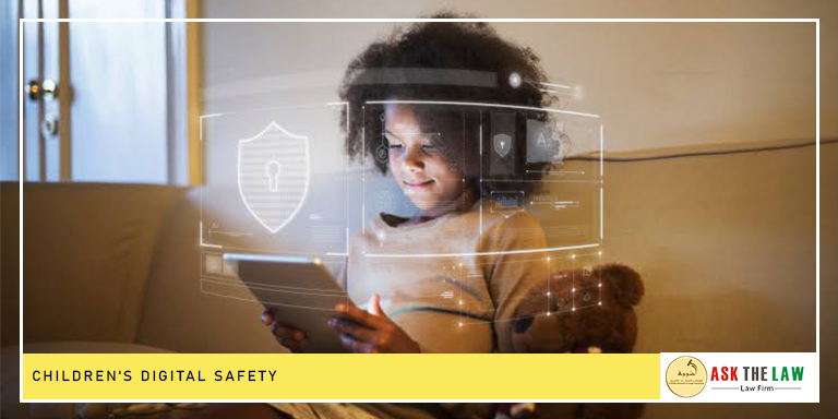 Children’s Digital Safety in the UAE