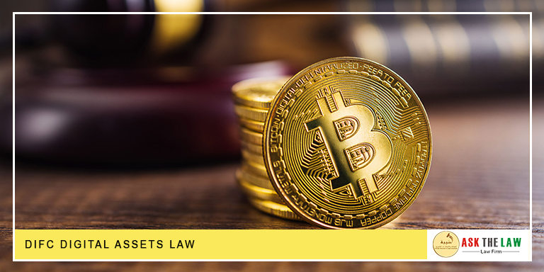 DIFC Digital Assets Law