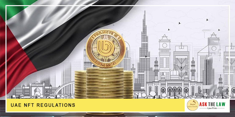 UAE NFT Regulations